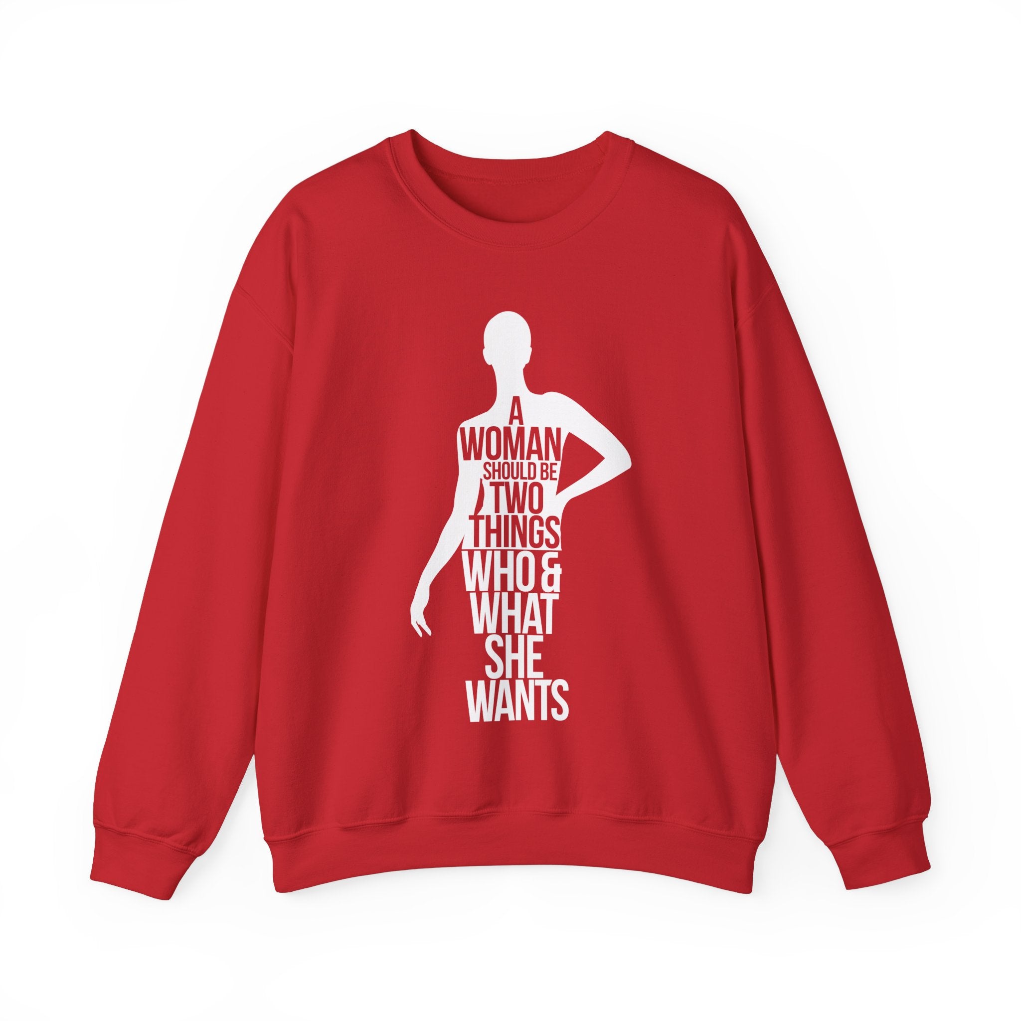 “Women Empowerment” Unisex Sweatshirt