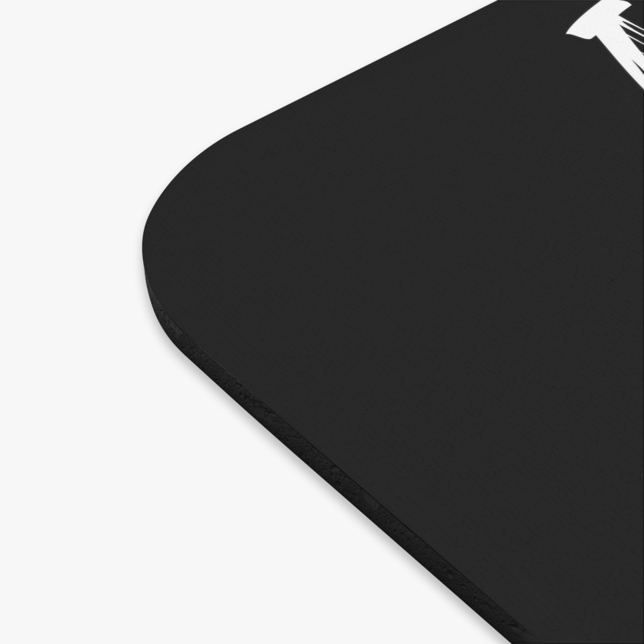 "I Don't Look Like What I've Been Thru" Mouse Pad (Rectangle)