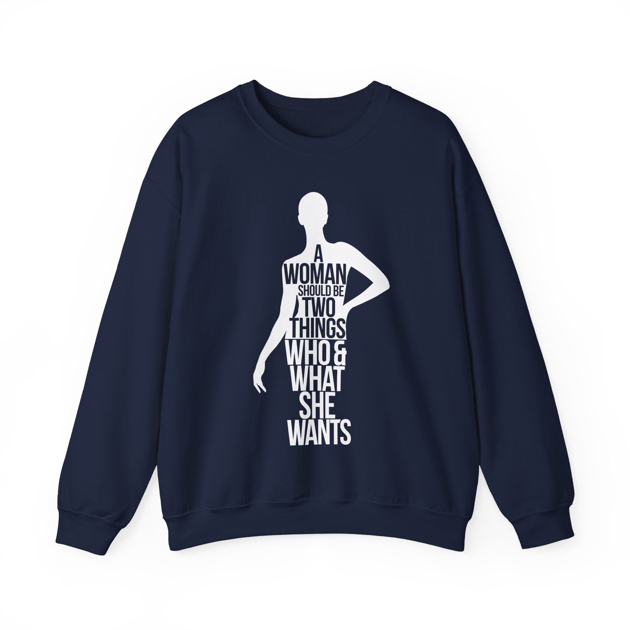 “Women Empowerment” Unisex Sweatshirt
