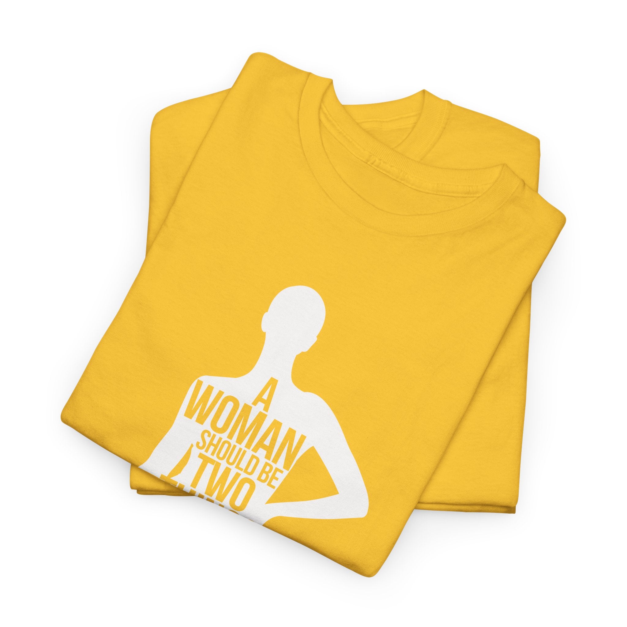 “Women Empowerment” Unisex Tee