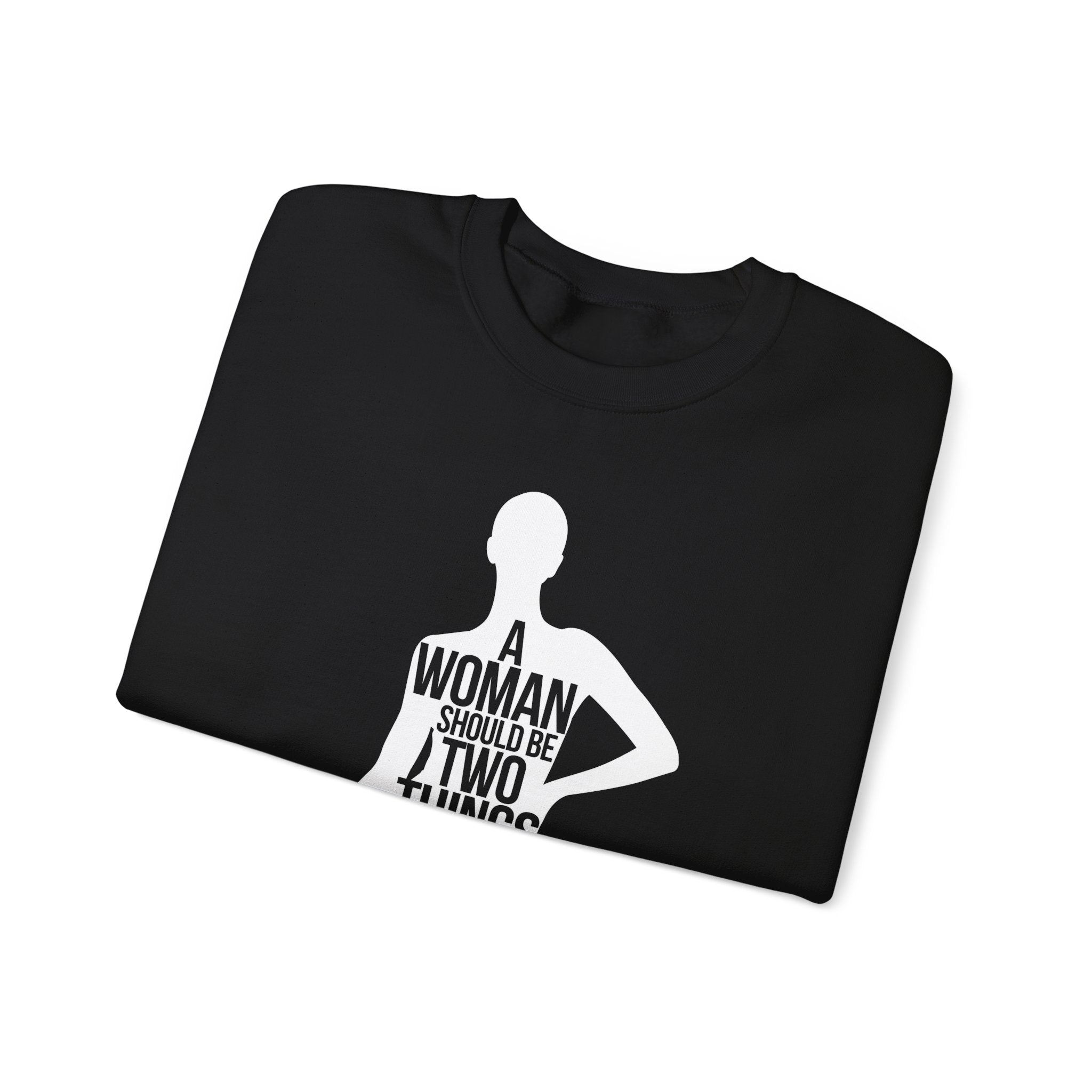 “Women Empowerment” Unisex Sweatshirt