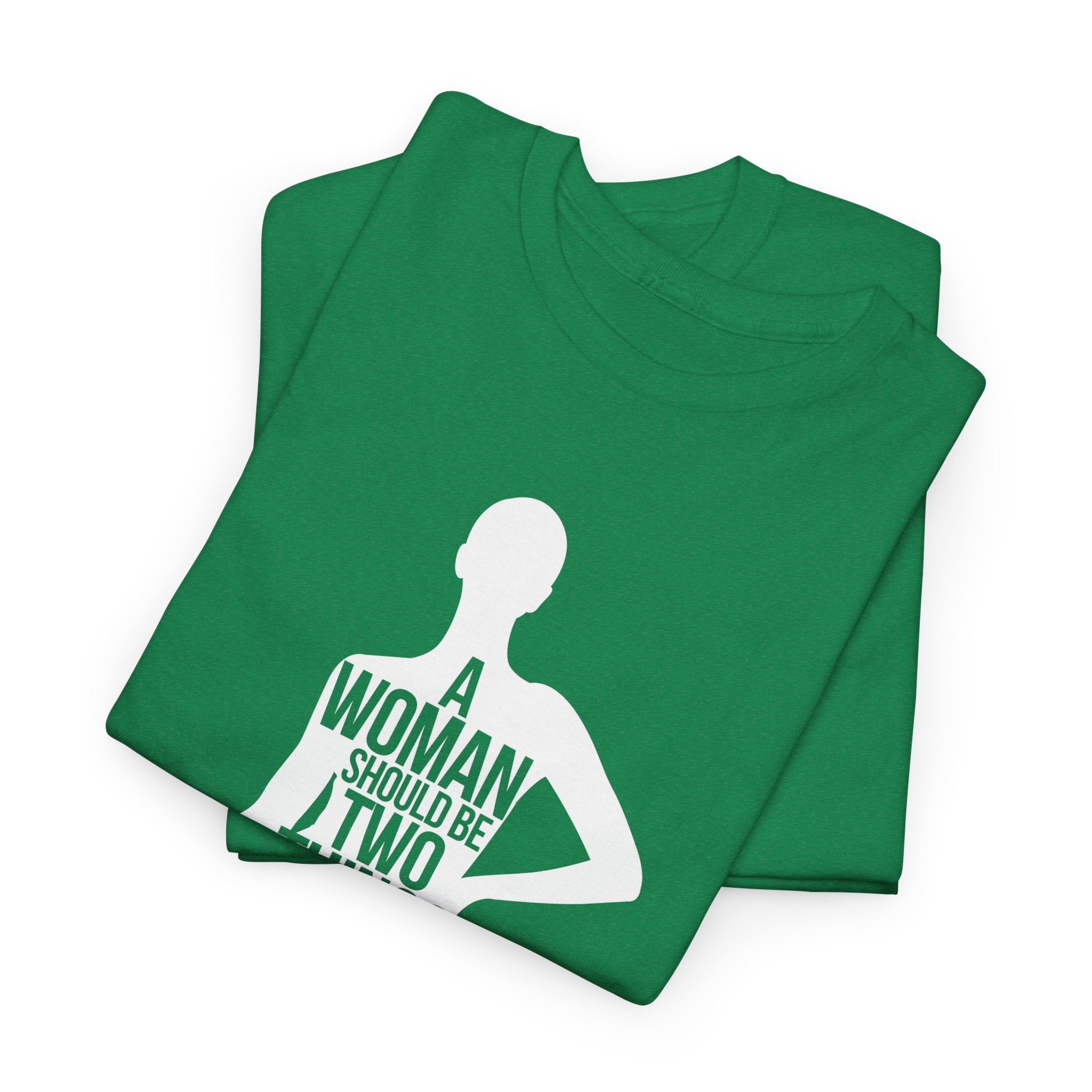 “Women Empowerment” Unisex Tee