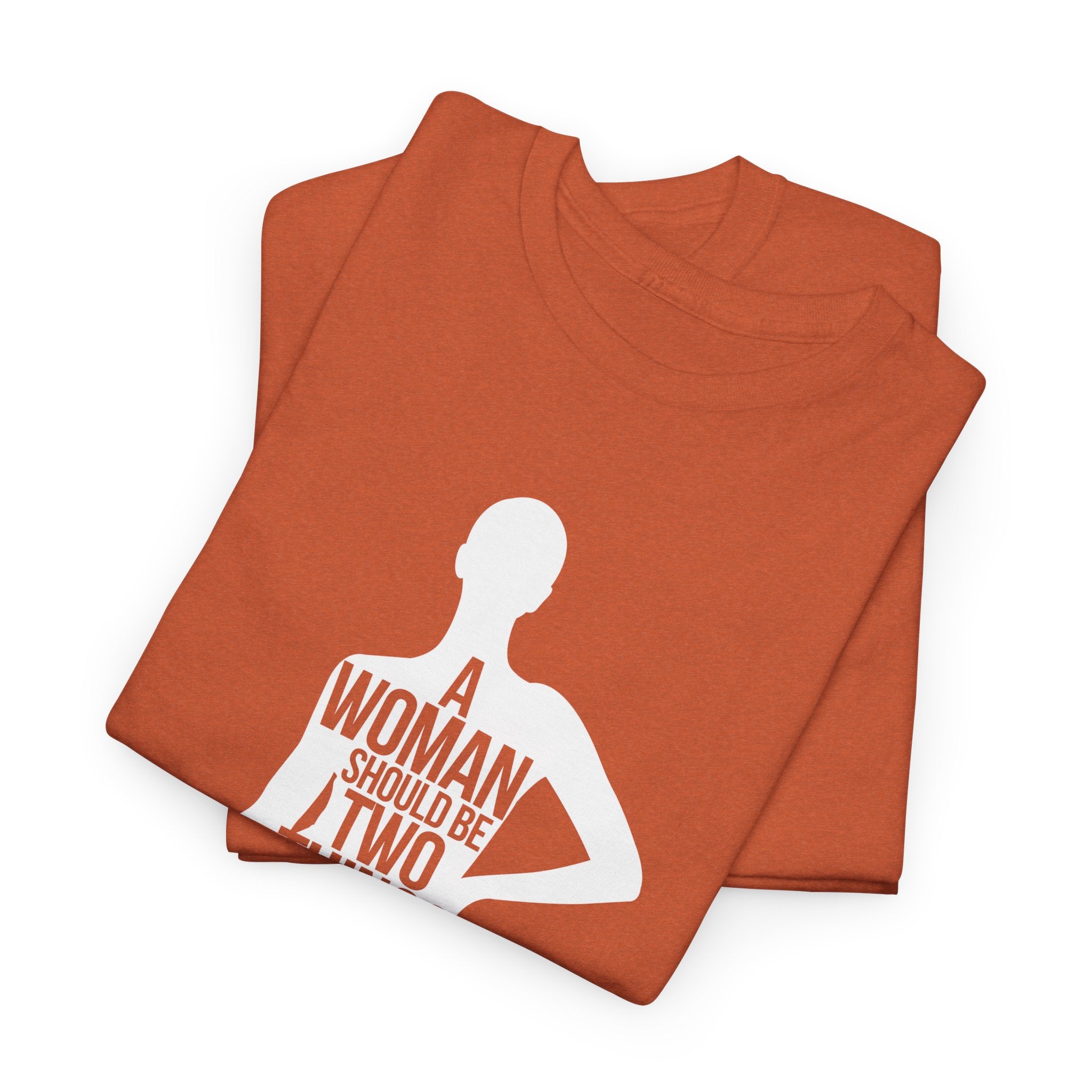 “Women Empowerment” Unisex Tee