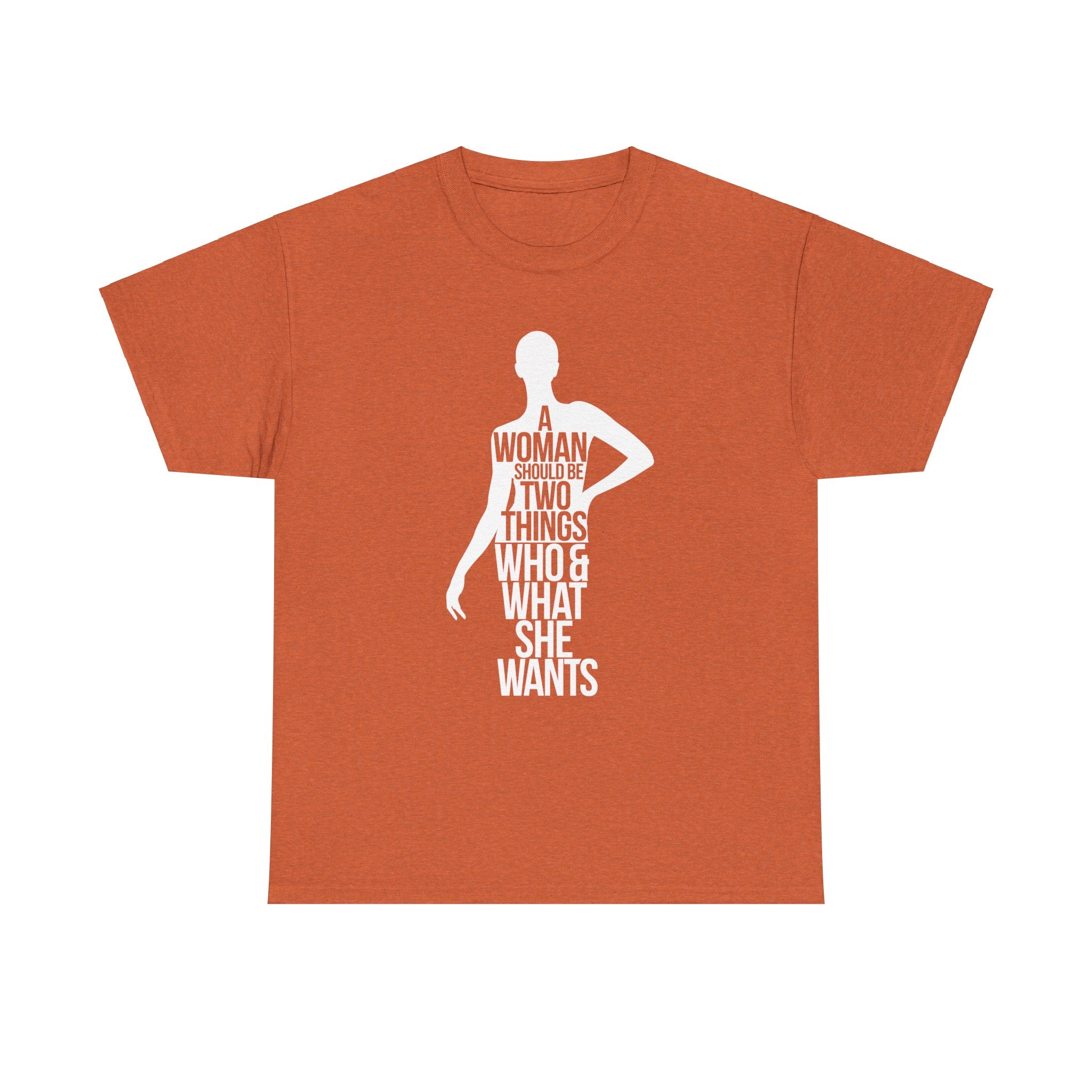 “Women Empowerment” Unisex Tee