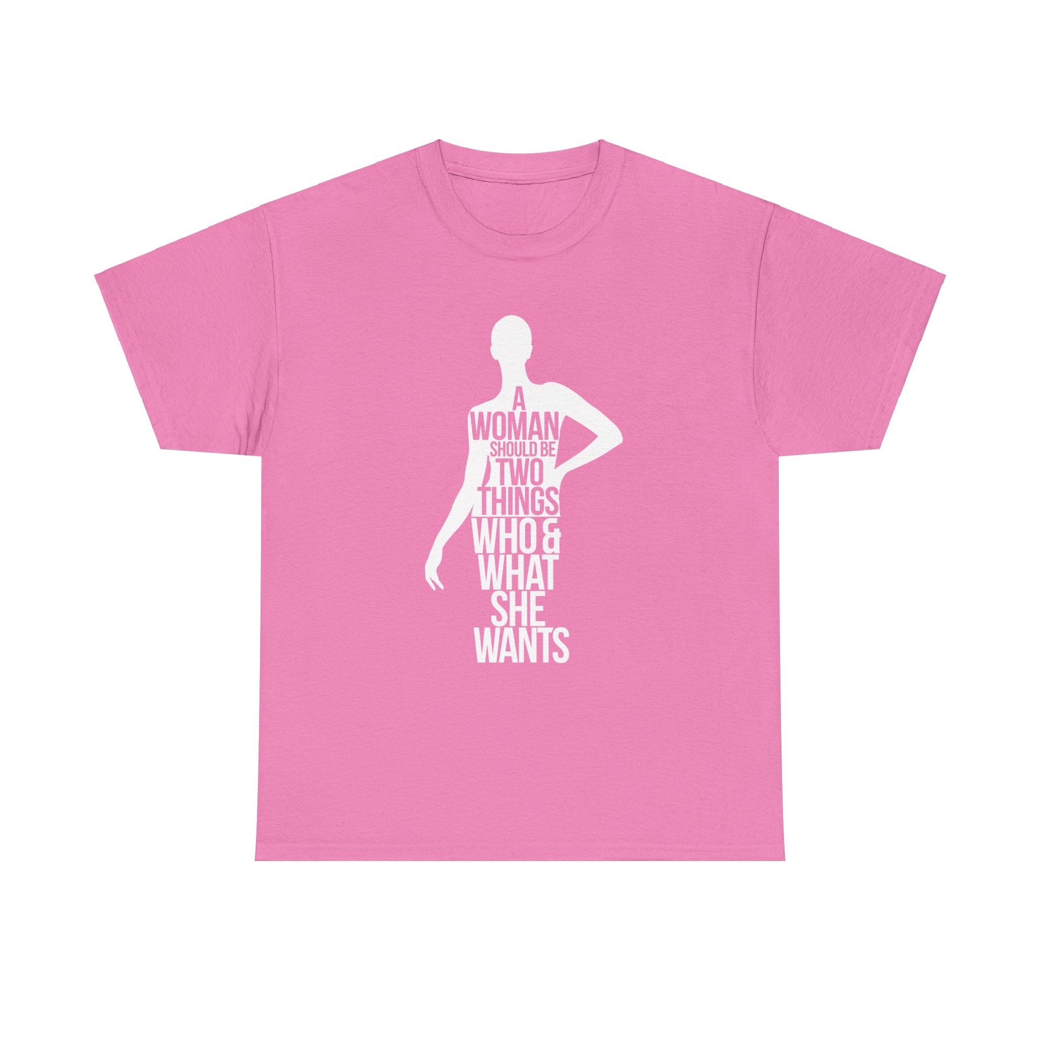 “Women Empowerment” Unisex Tee