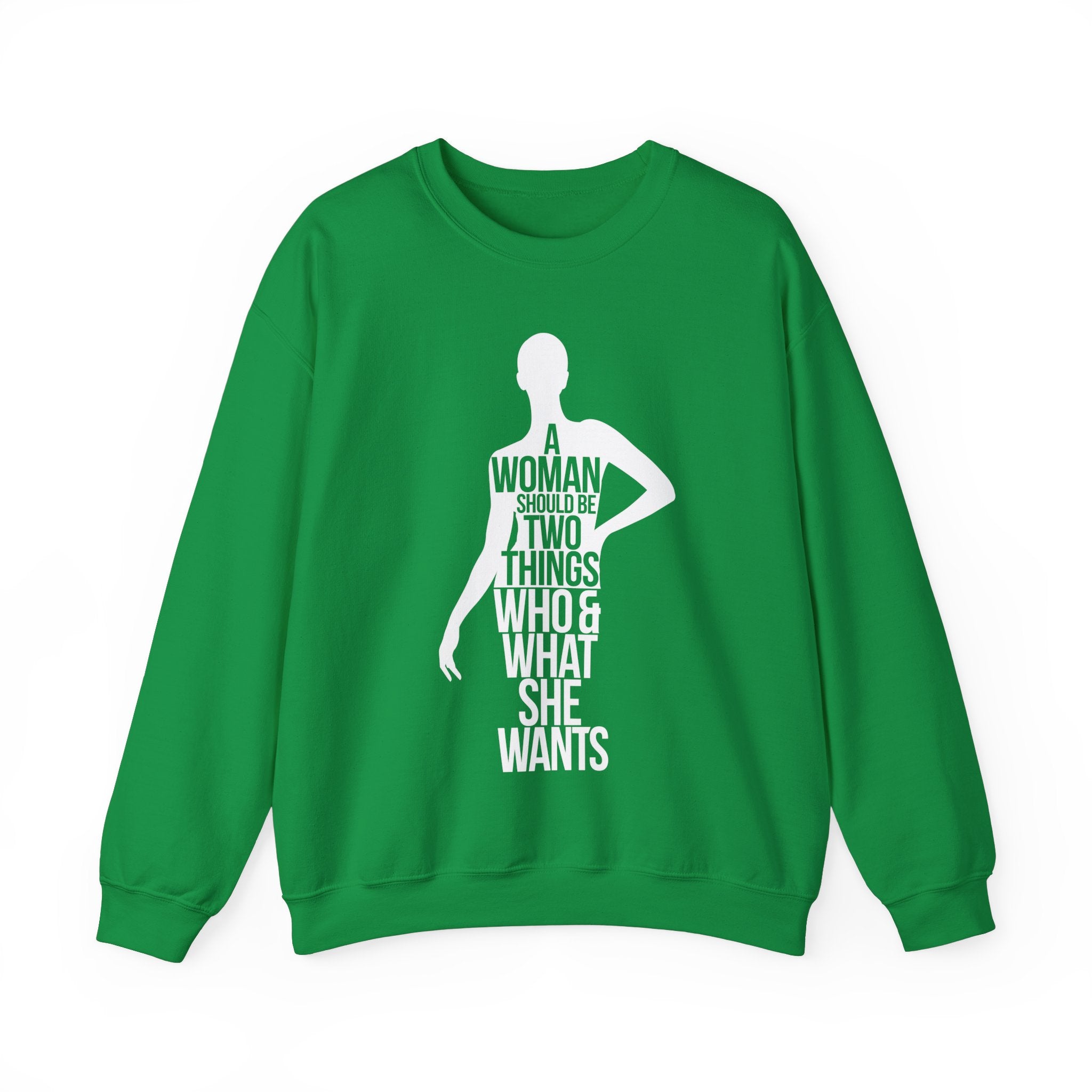 “Women Empowerment” Unisex Sweatshirt