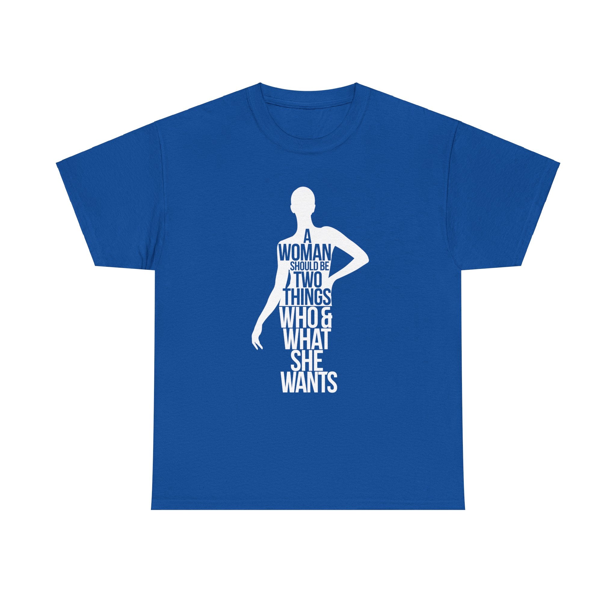 “Women Empowerment” Unisex Tee