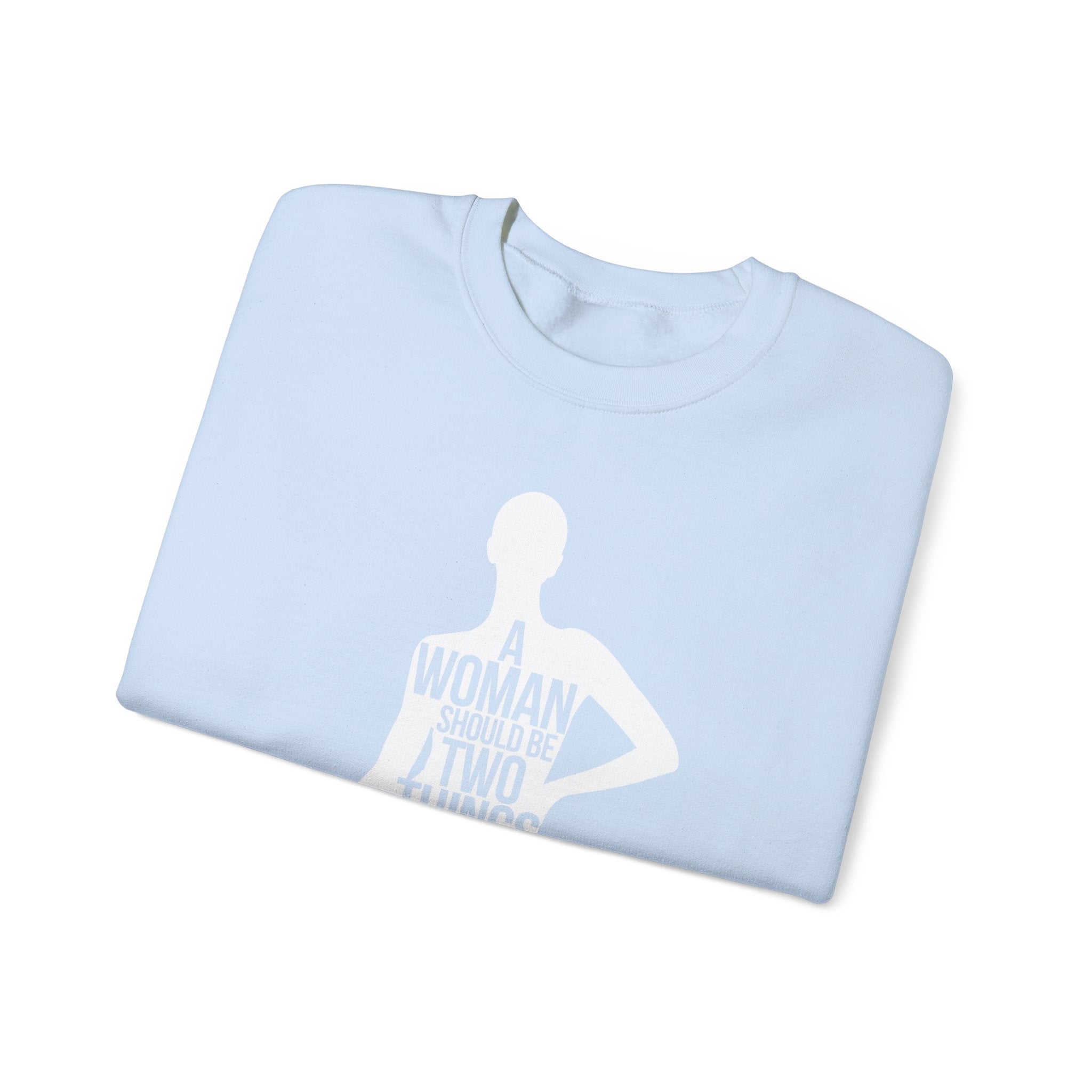 “Women Empowerment” Unisex Sweatshirt