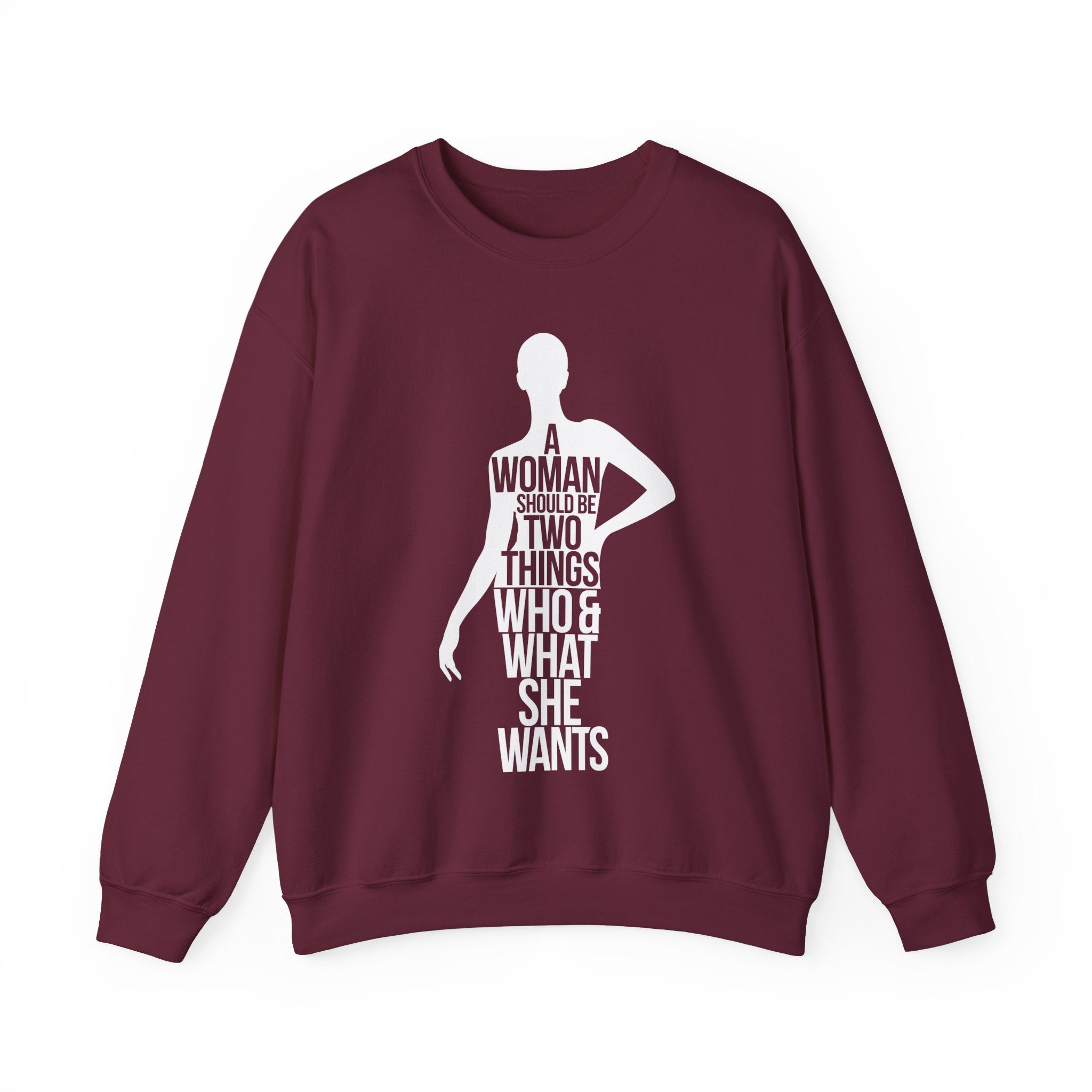 “Women Empowerment” Unisex Sweatshirt