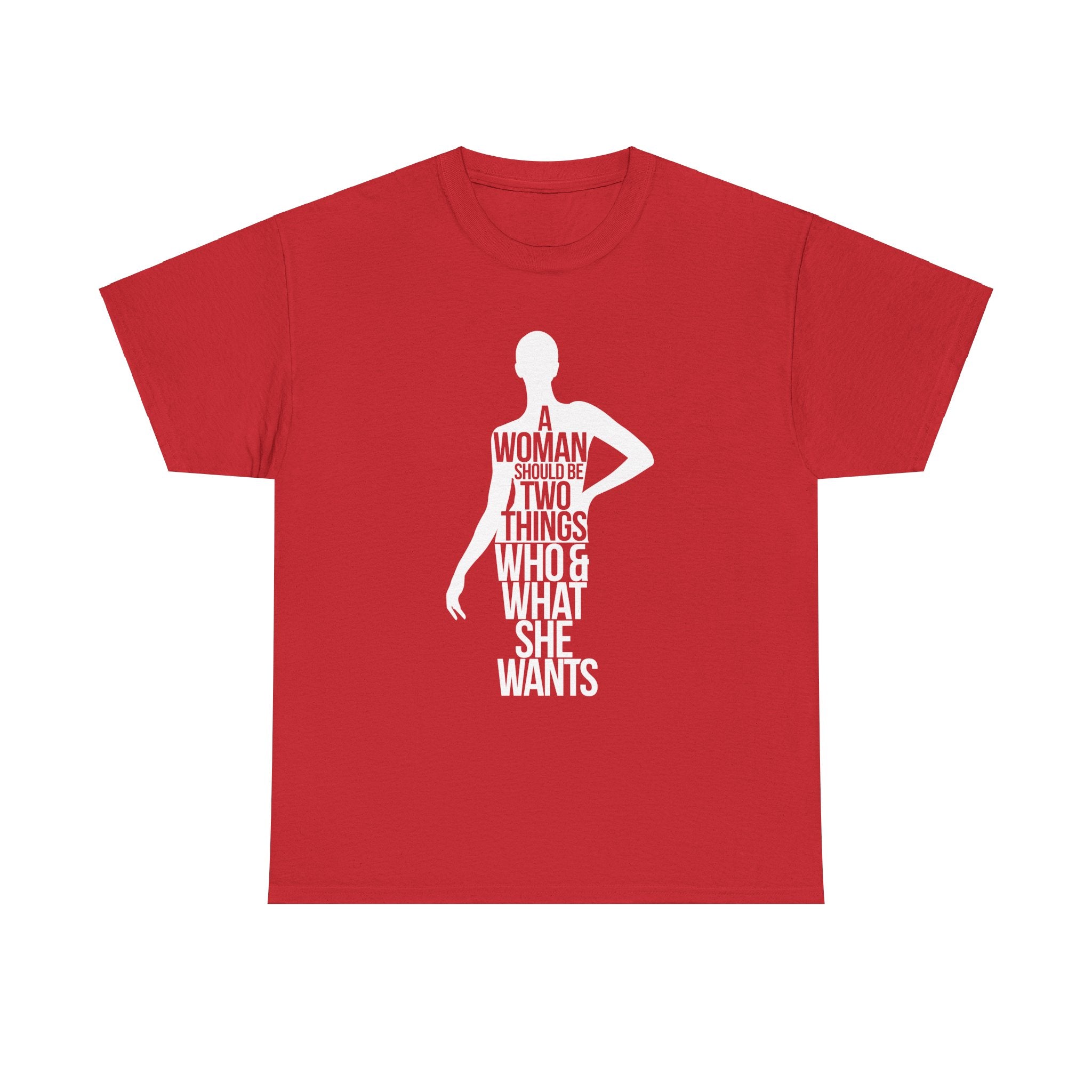 “Women Empowerment” Unisex Tee