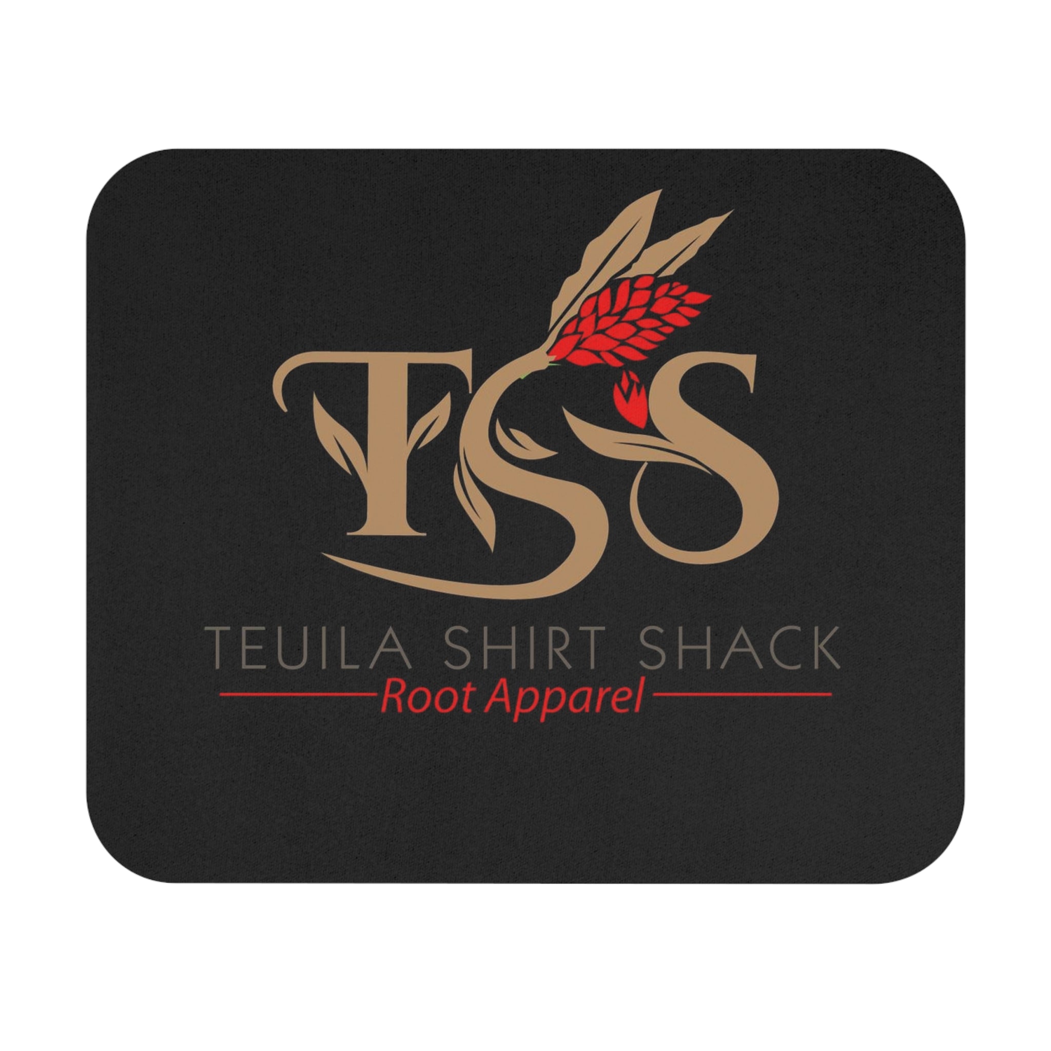 Mouse Pad (Rectangle)