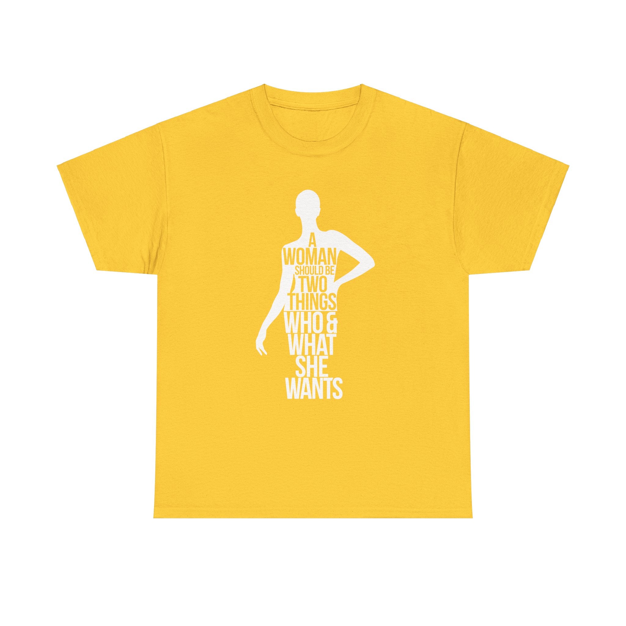“Women Empowerment” Unisex Tee