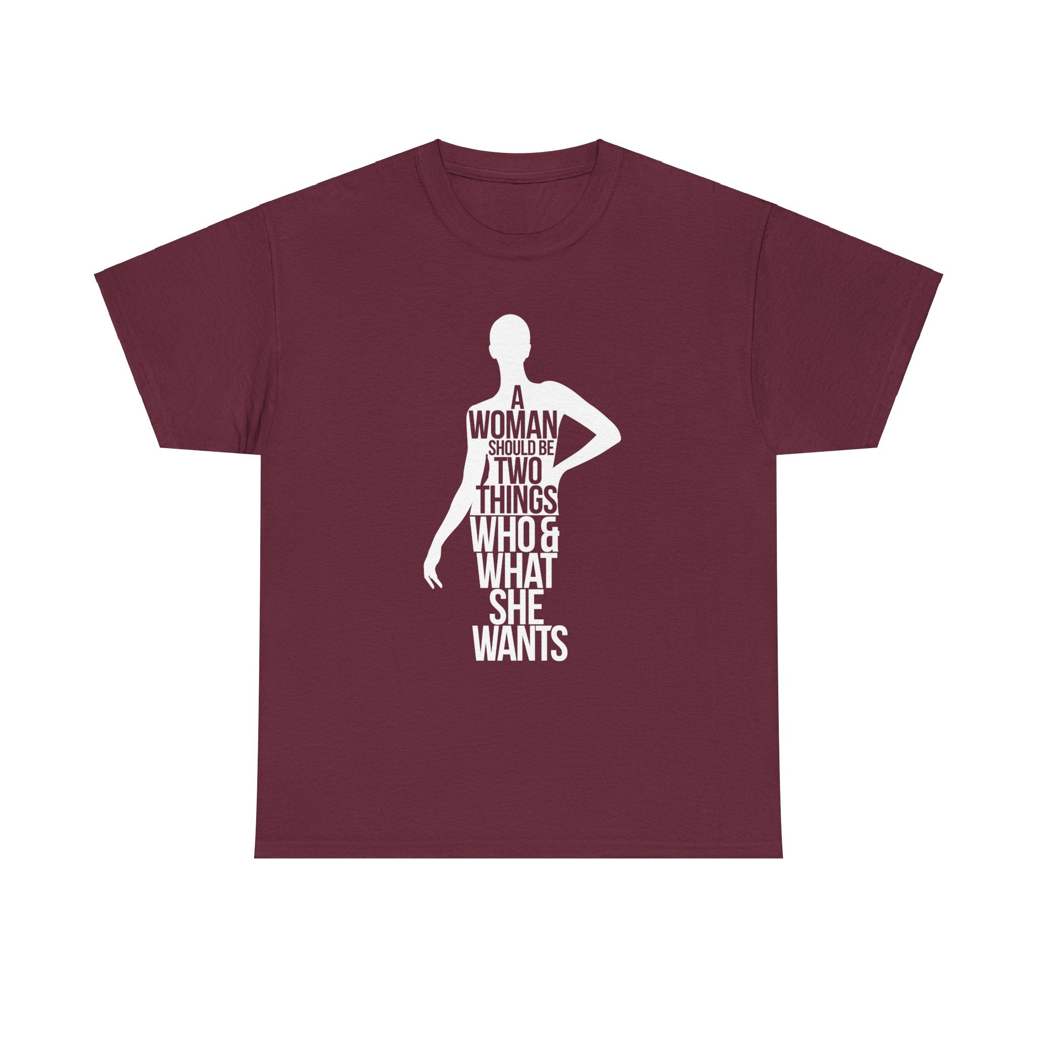 “Women Empowerment” Unisex Tee