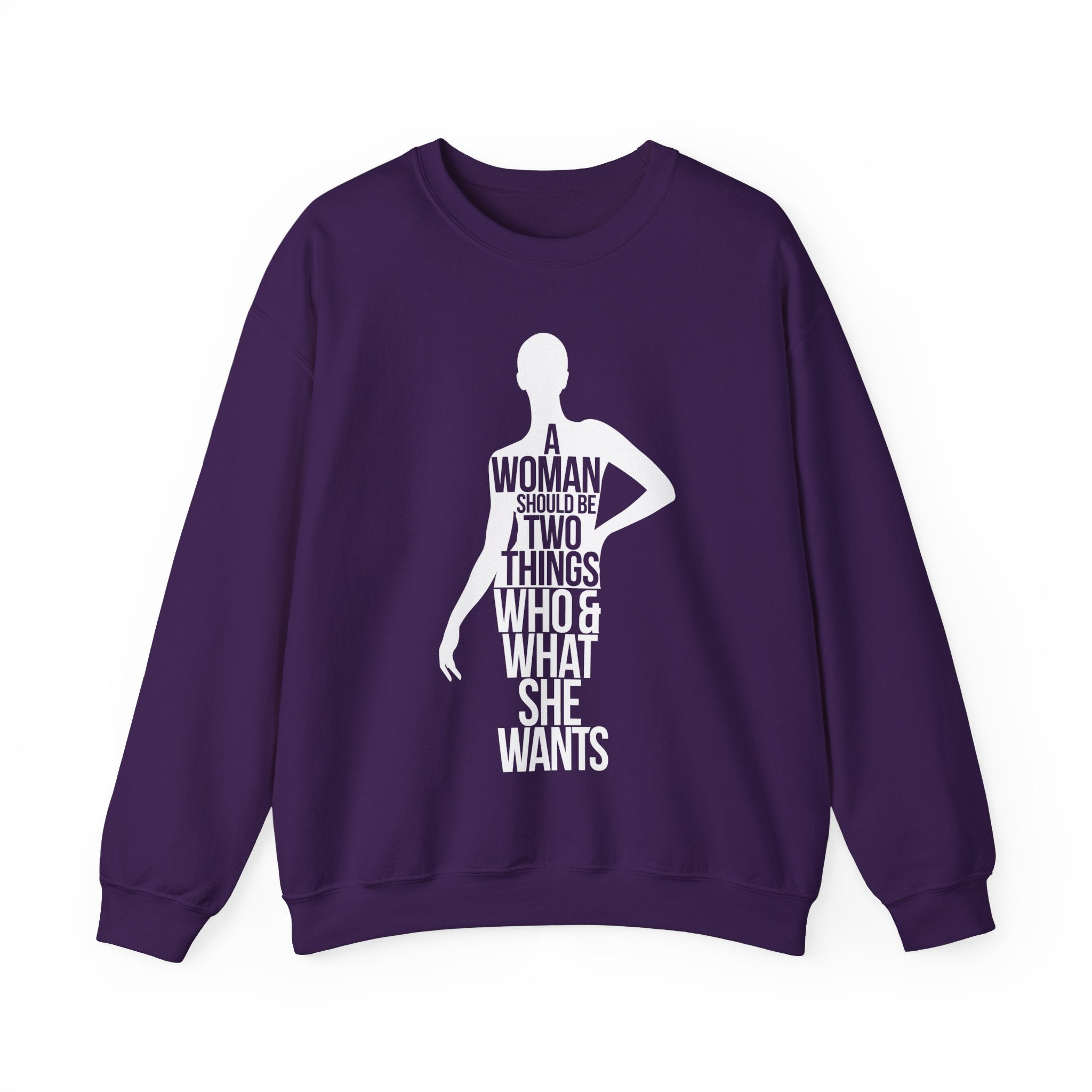 “Women Empowerment” Unisex Sweatshirt