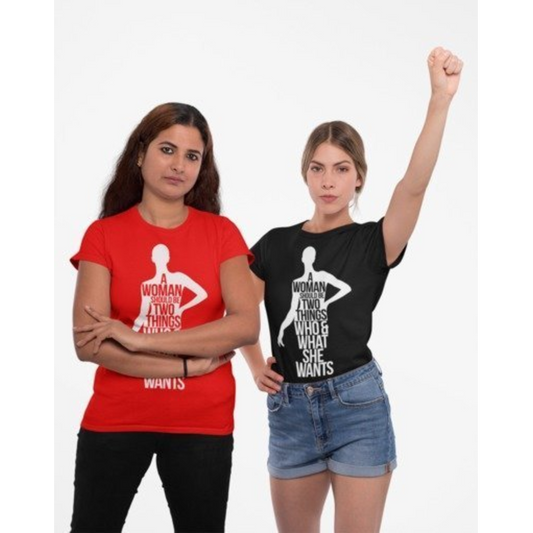 “Women Empowerment” Unisex Sweatshirt