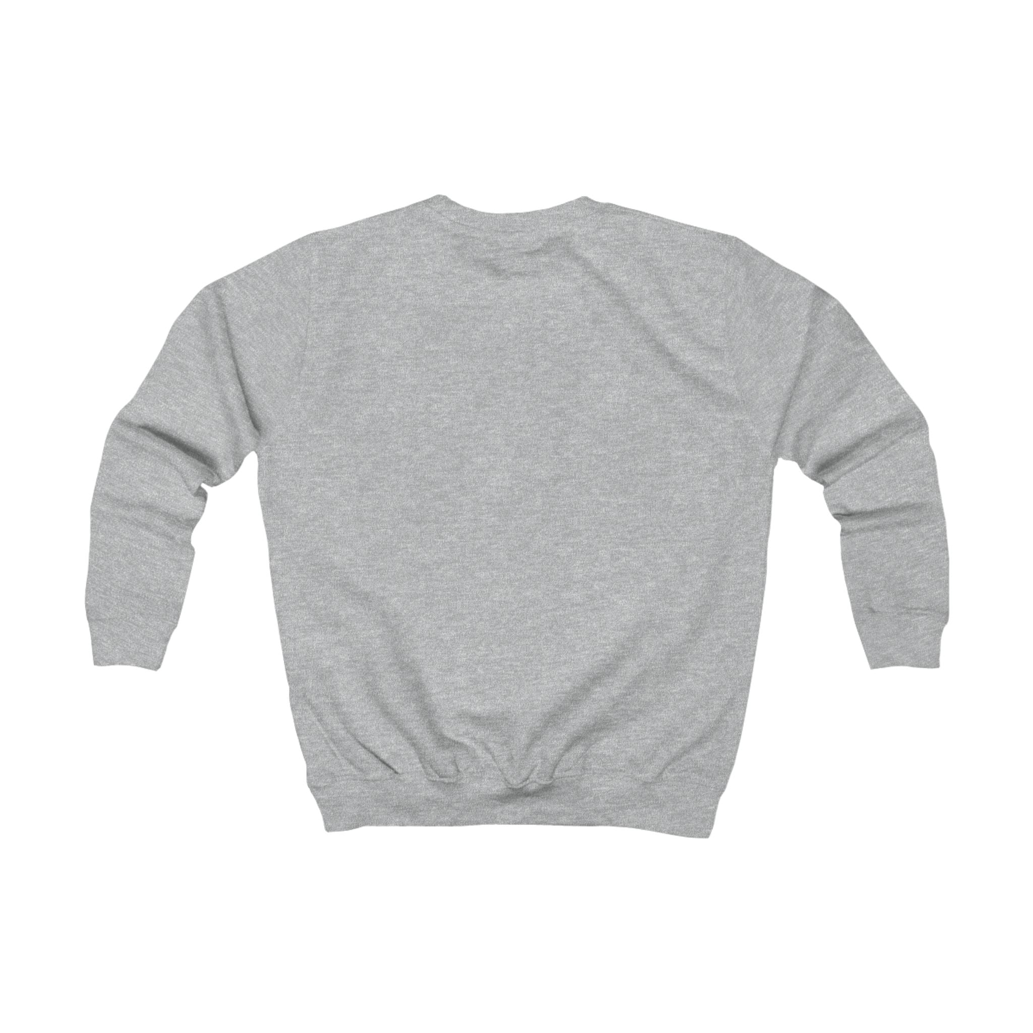"Faith It Til You Make It" Youth/Unisex Sweatshirt