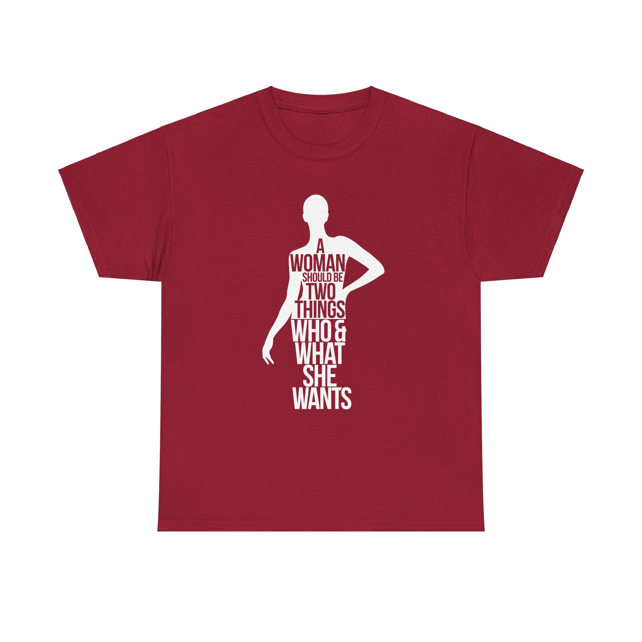 “Women Empowerment” Unisex Tee