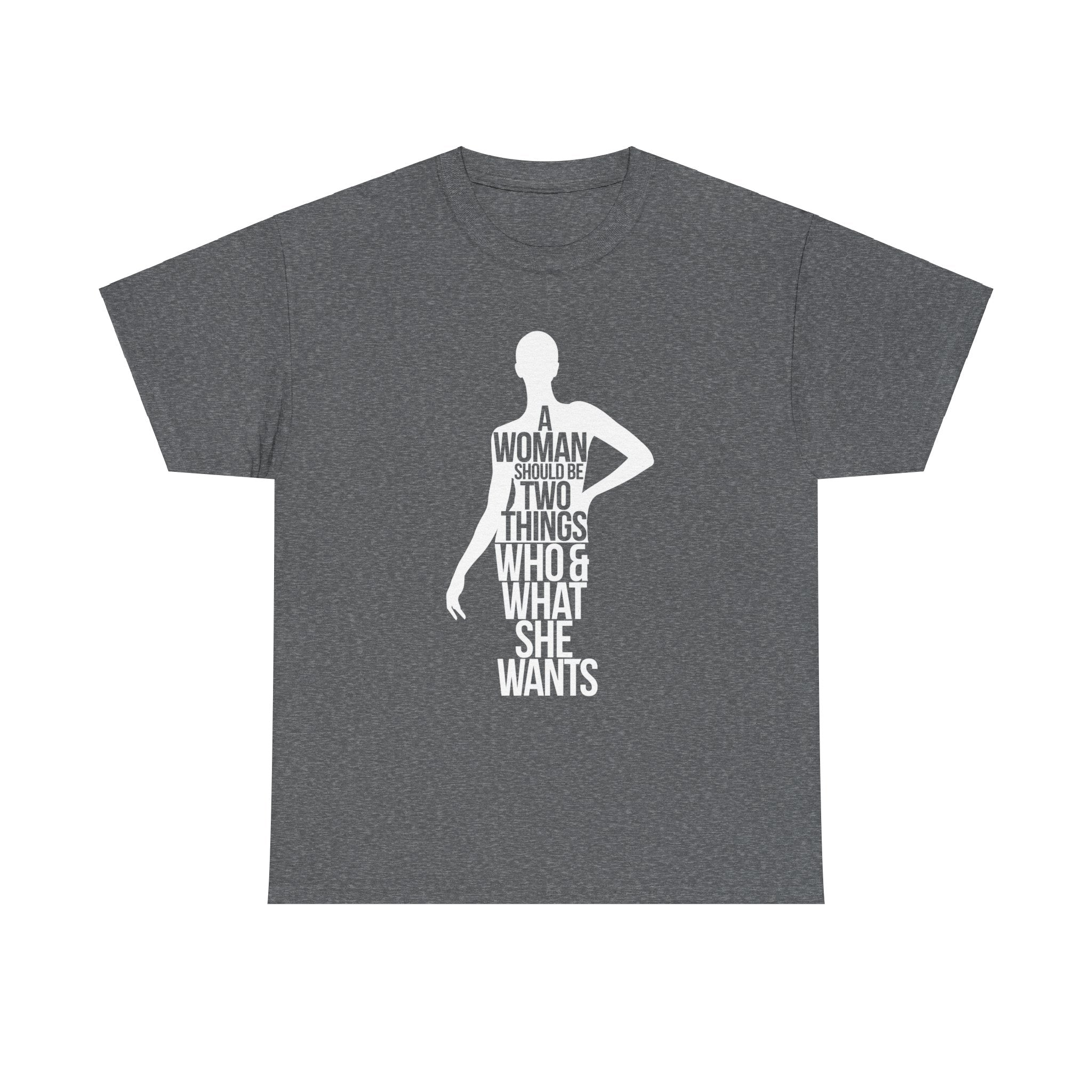 “Women Empowerment” Unisex Tee