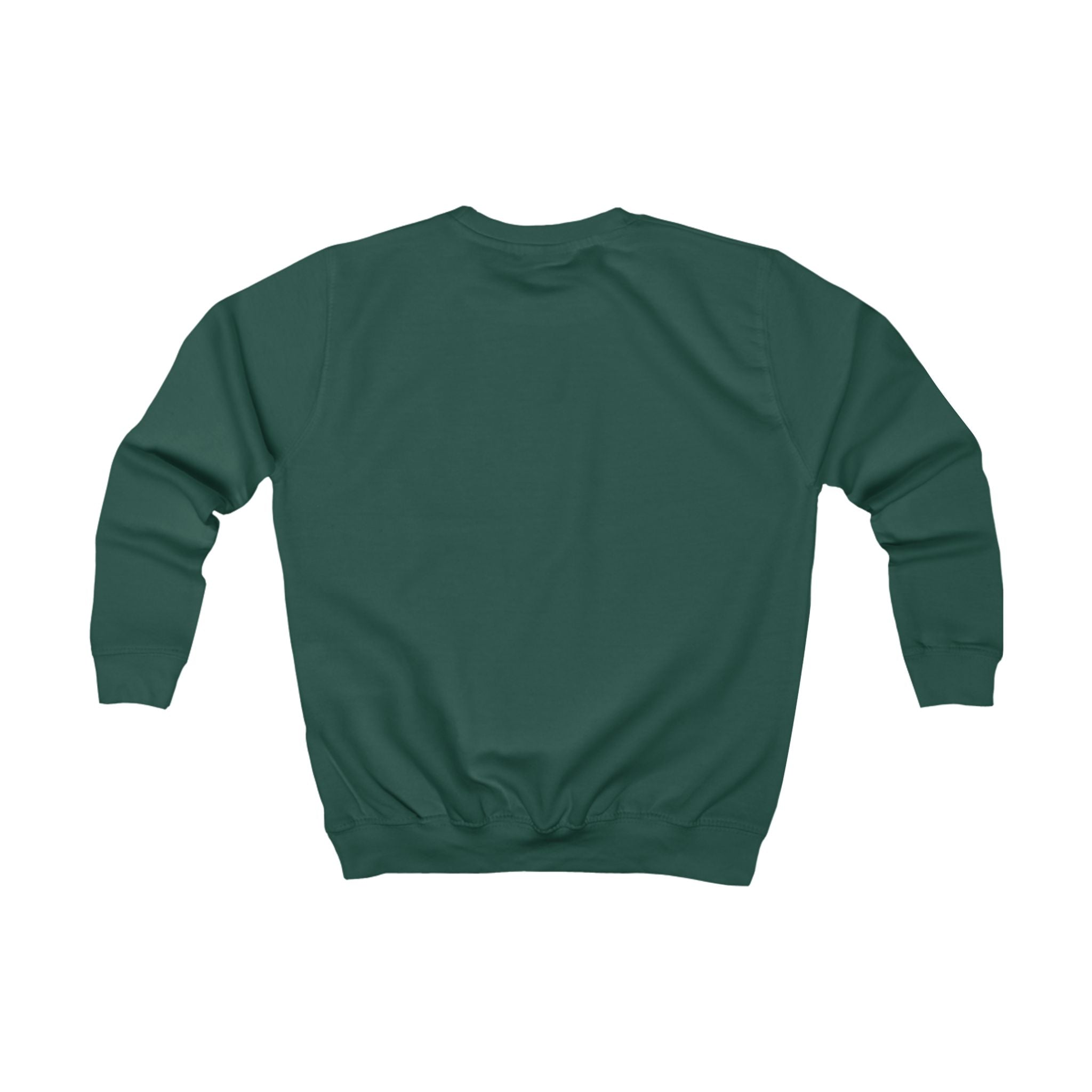 "Faith It Til You Make It" Youth/Unisex Sweatshirt