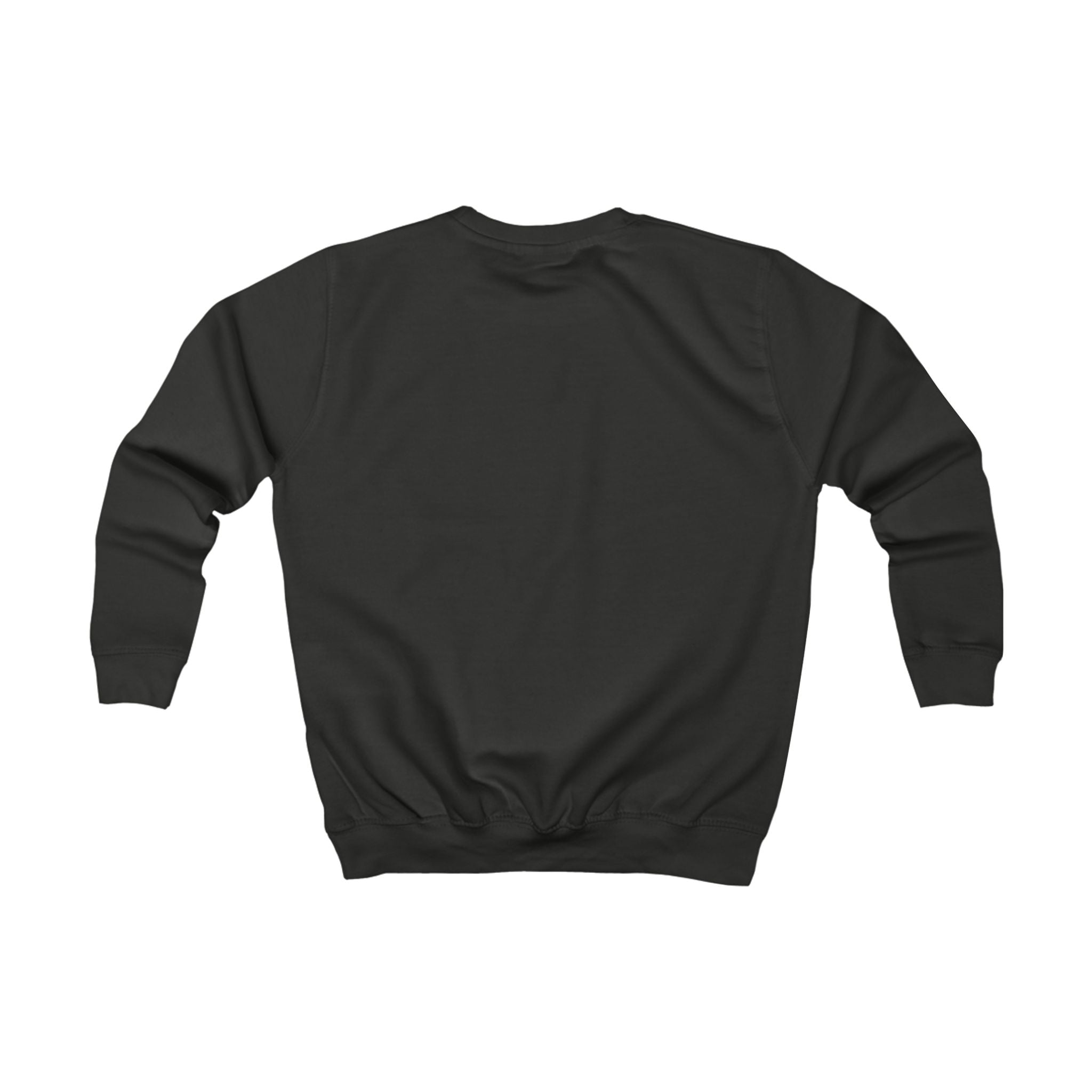 "Faith It Til You Make It" Youth/Unisex Sweatshirt