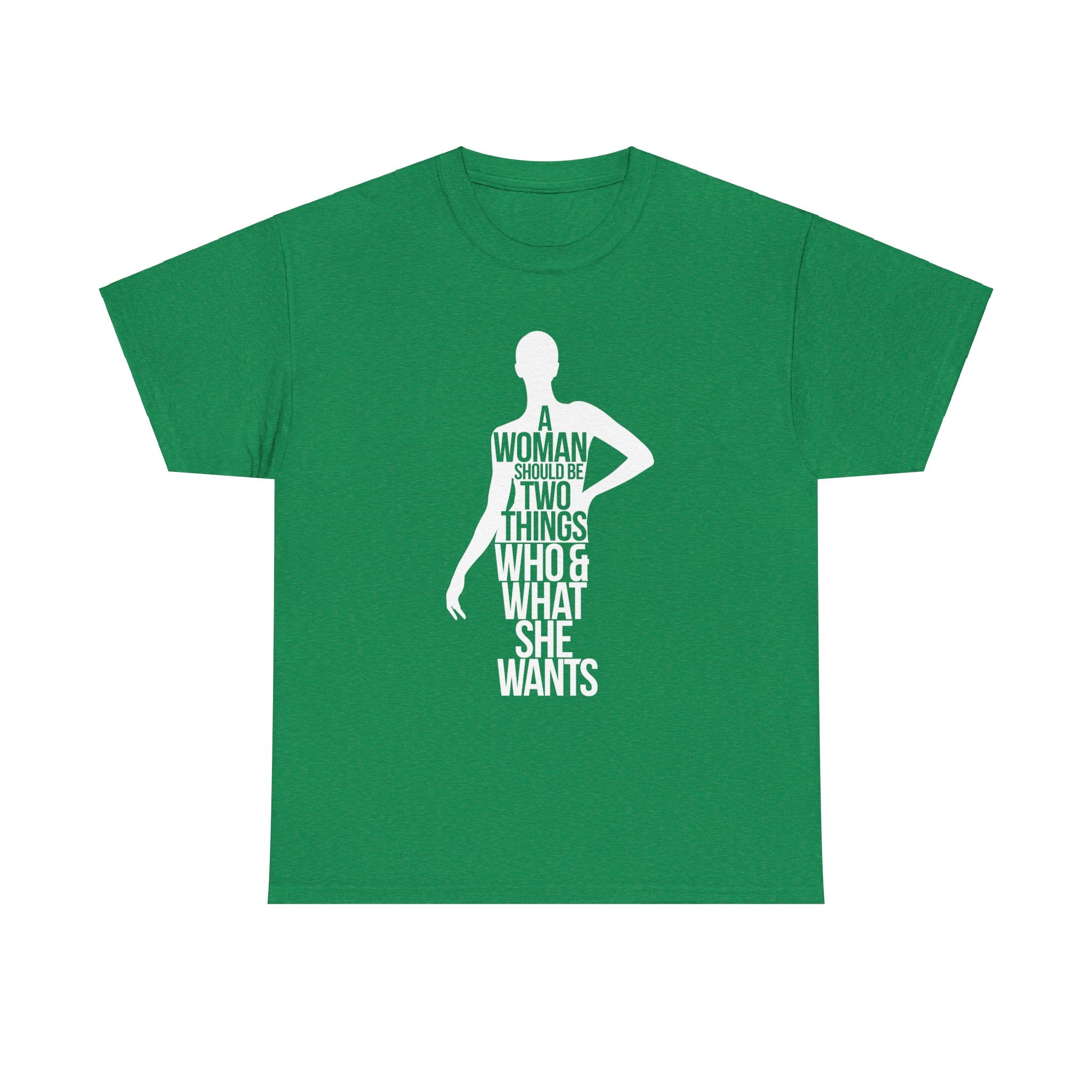 “Women Empowerment” Unisex Tee