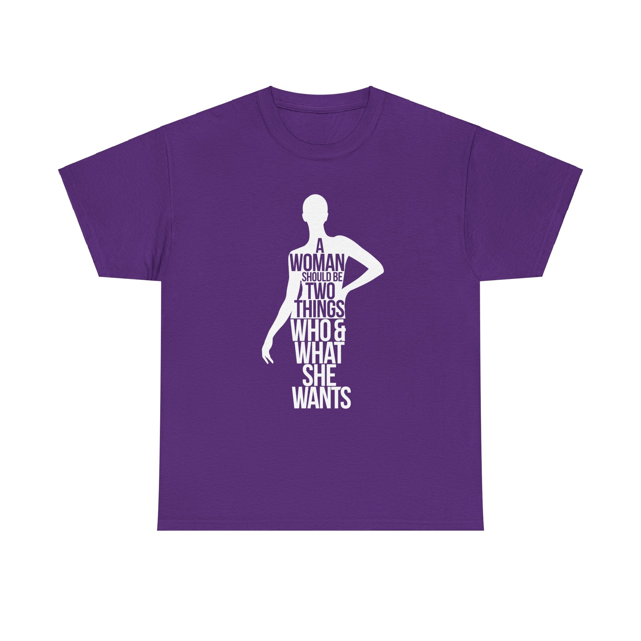 “Women Empowerment” Unisex Tee