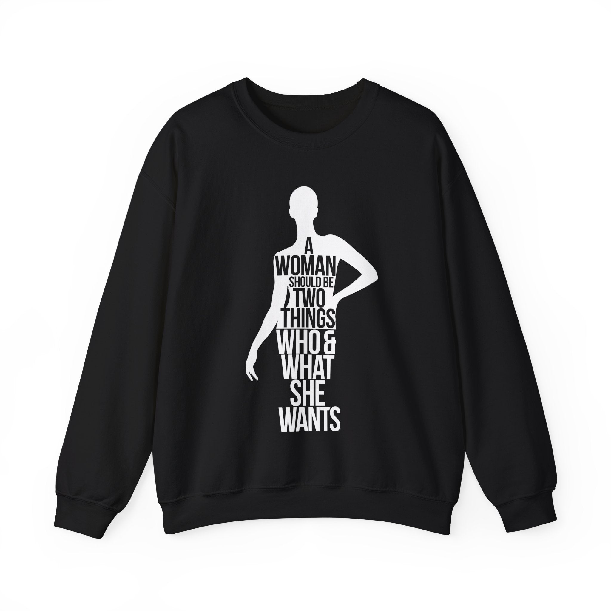 “Women Empowerment” Unisex Sweatshirt