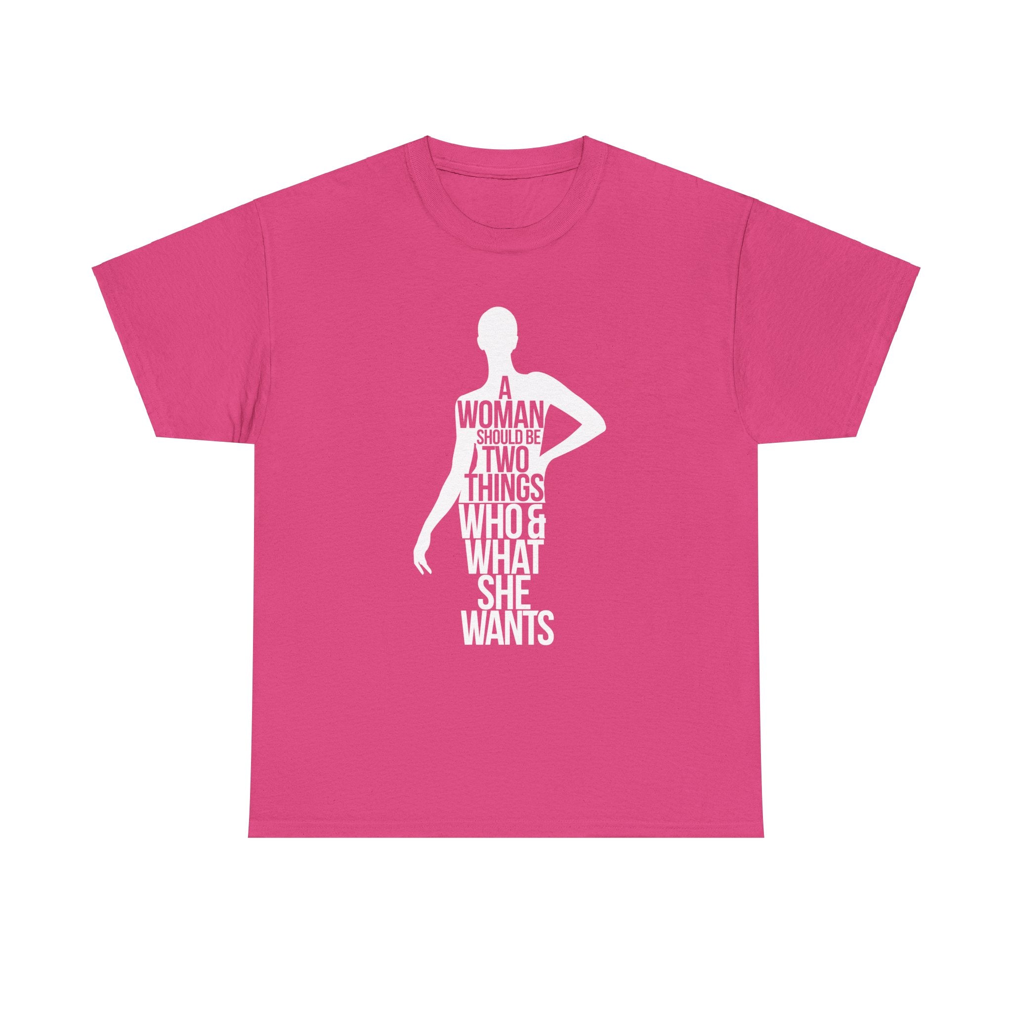 “Women Empowerment” Unisex Tee