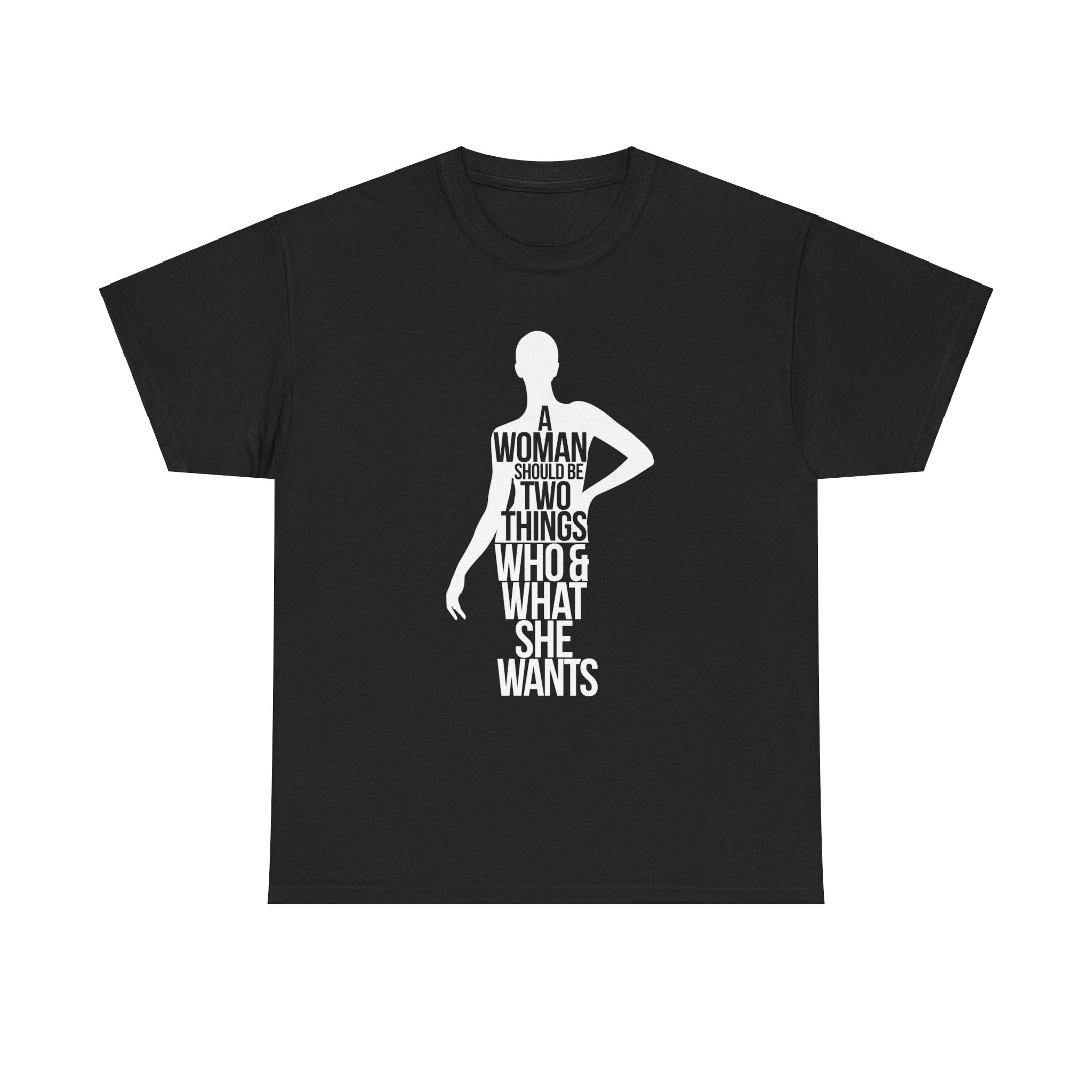 “Women Empowerment” Unisex Tee