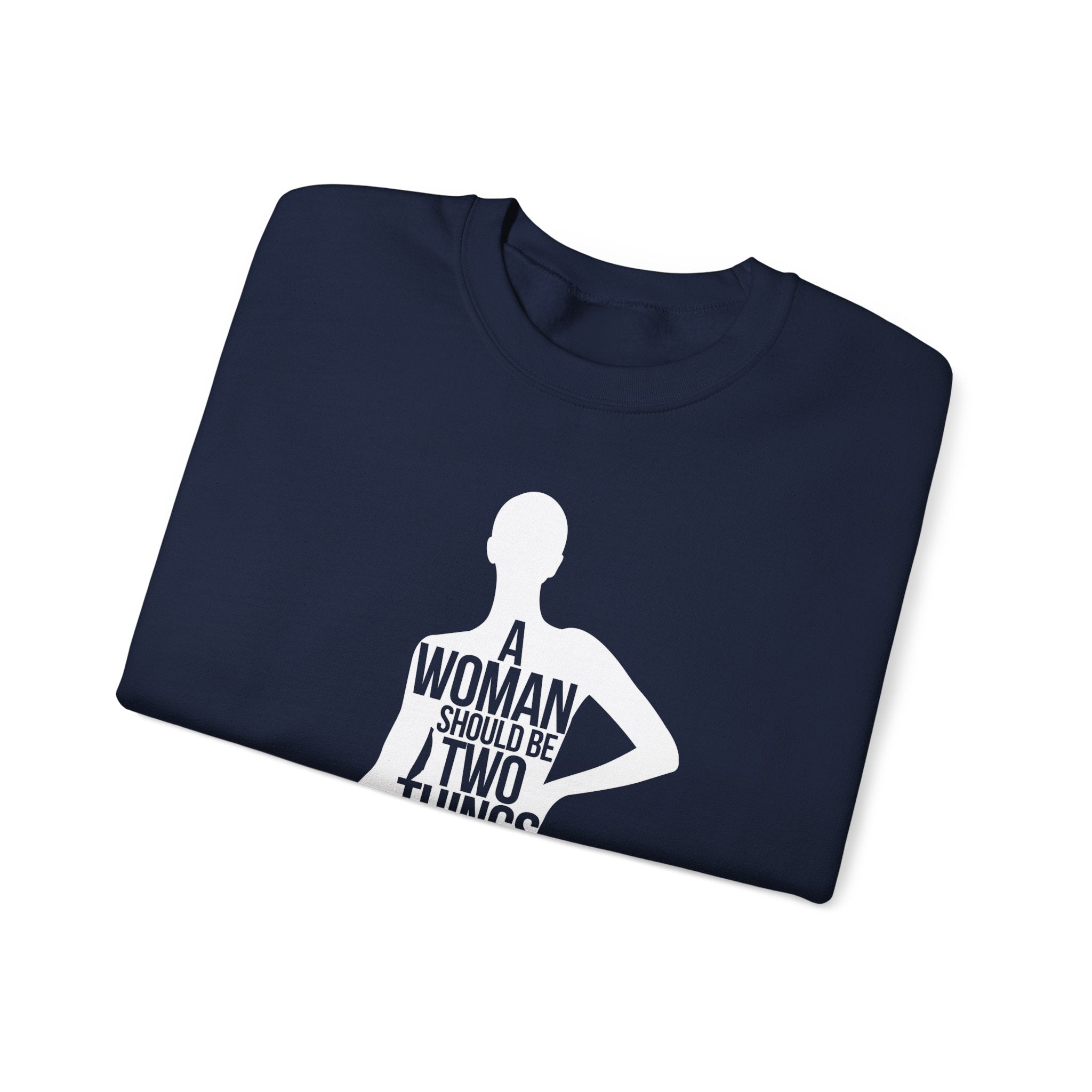 “Women Empowerment” Unisex Sweatshirt