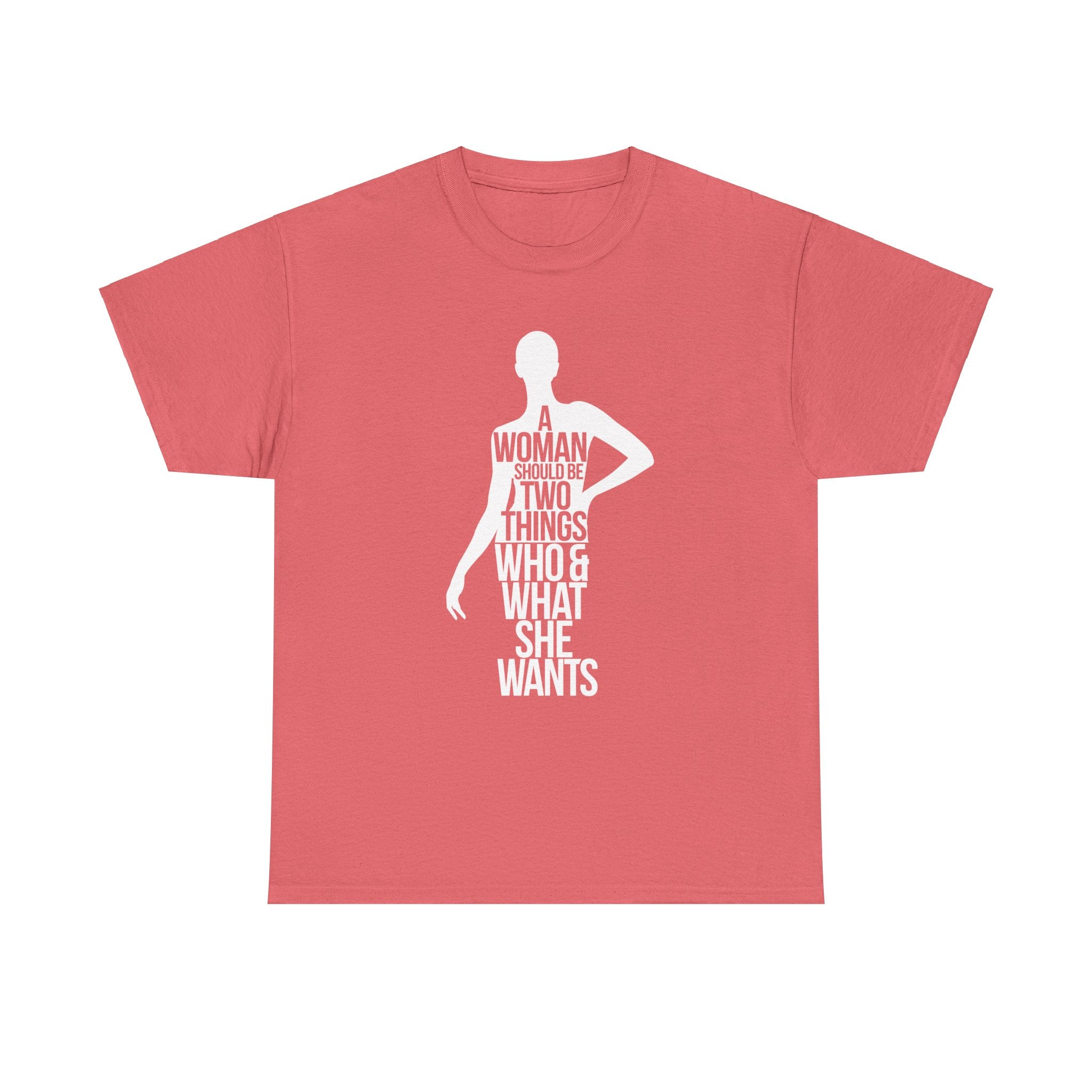 “Women Empowerment” Unisex Tee