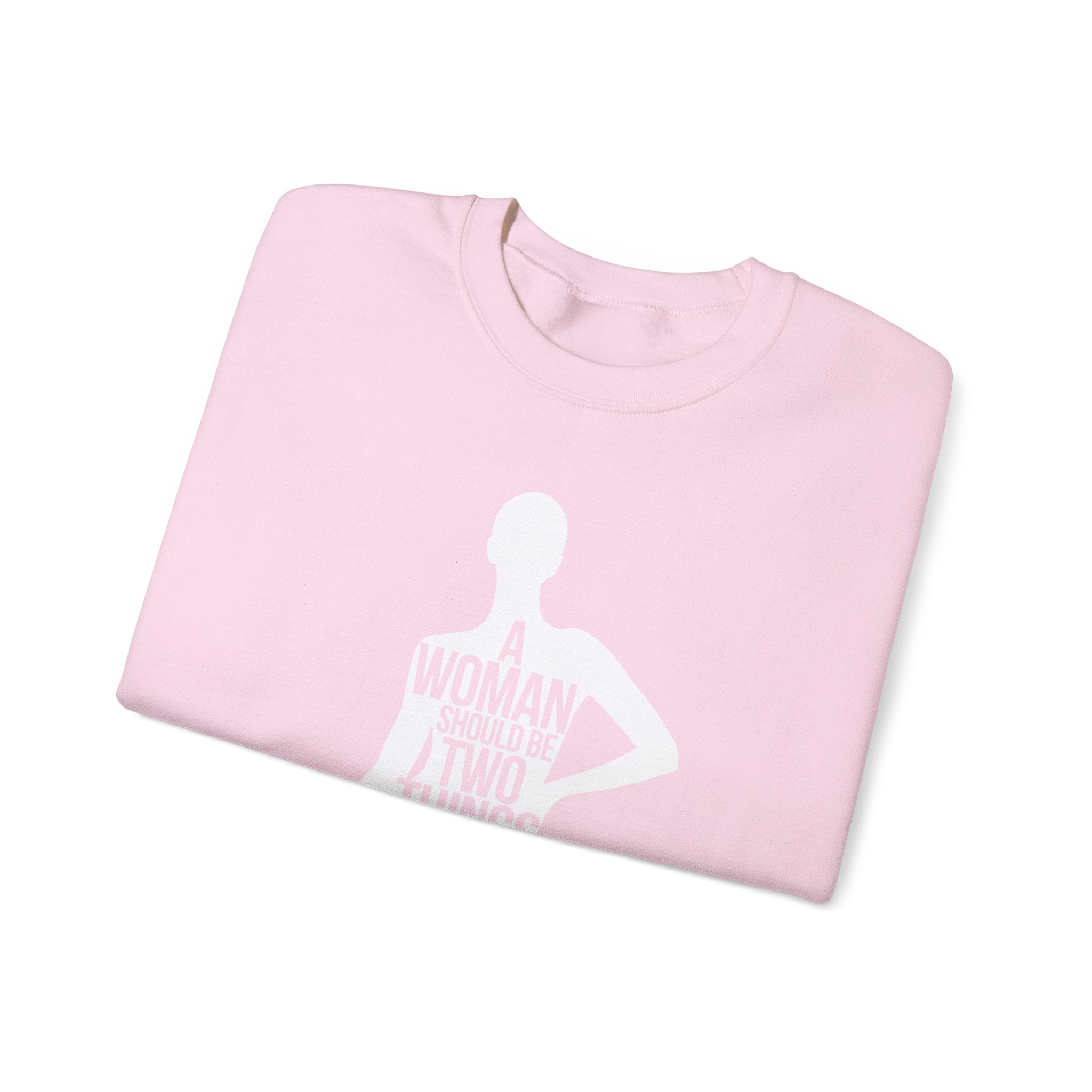 “Women Empowerment” Unisex Sweatshirt
