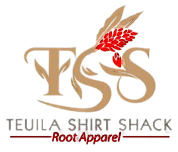 TEUILASHIRTSHACK logo