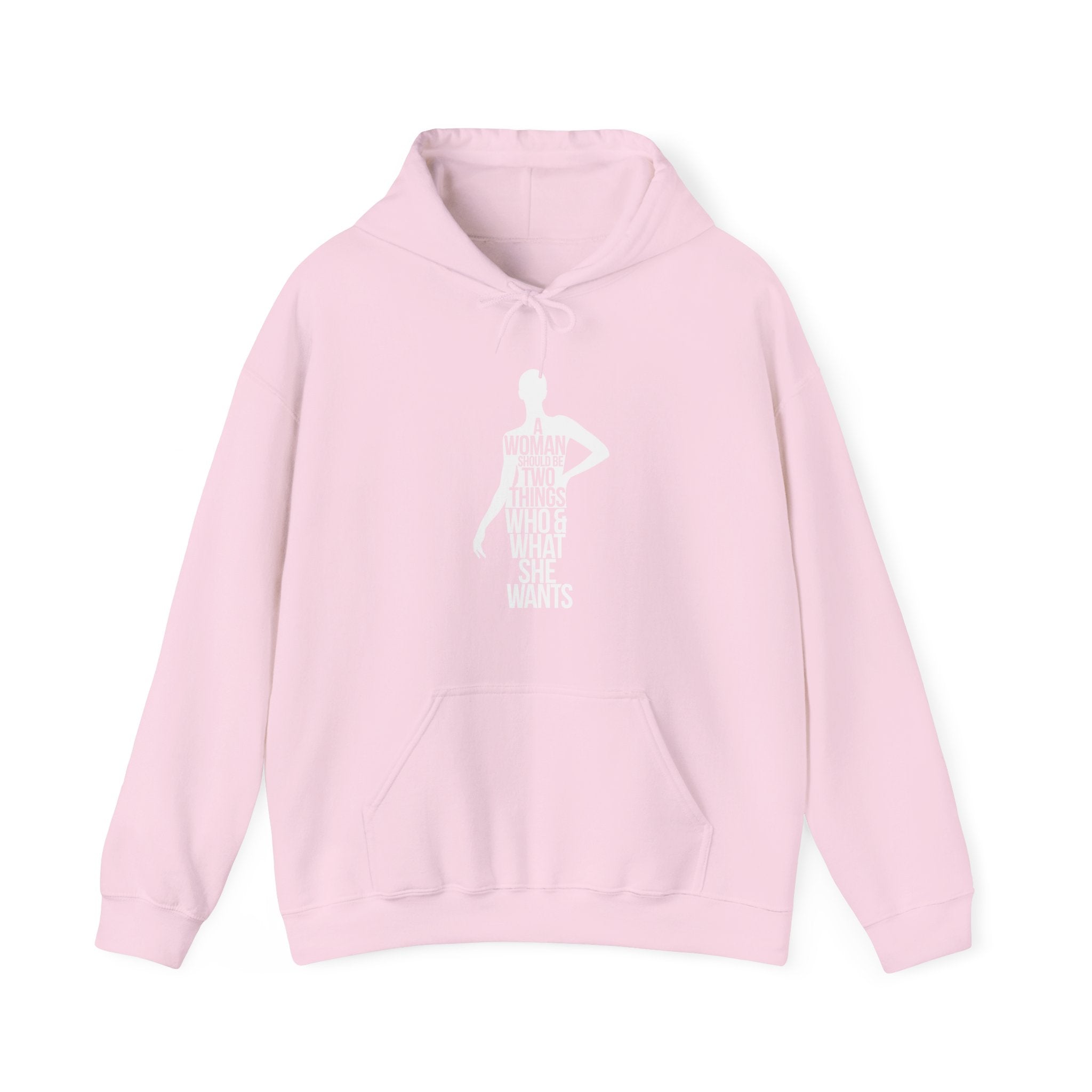 “Women Empowerment” Unisex Hoodie