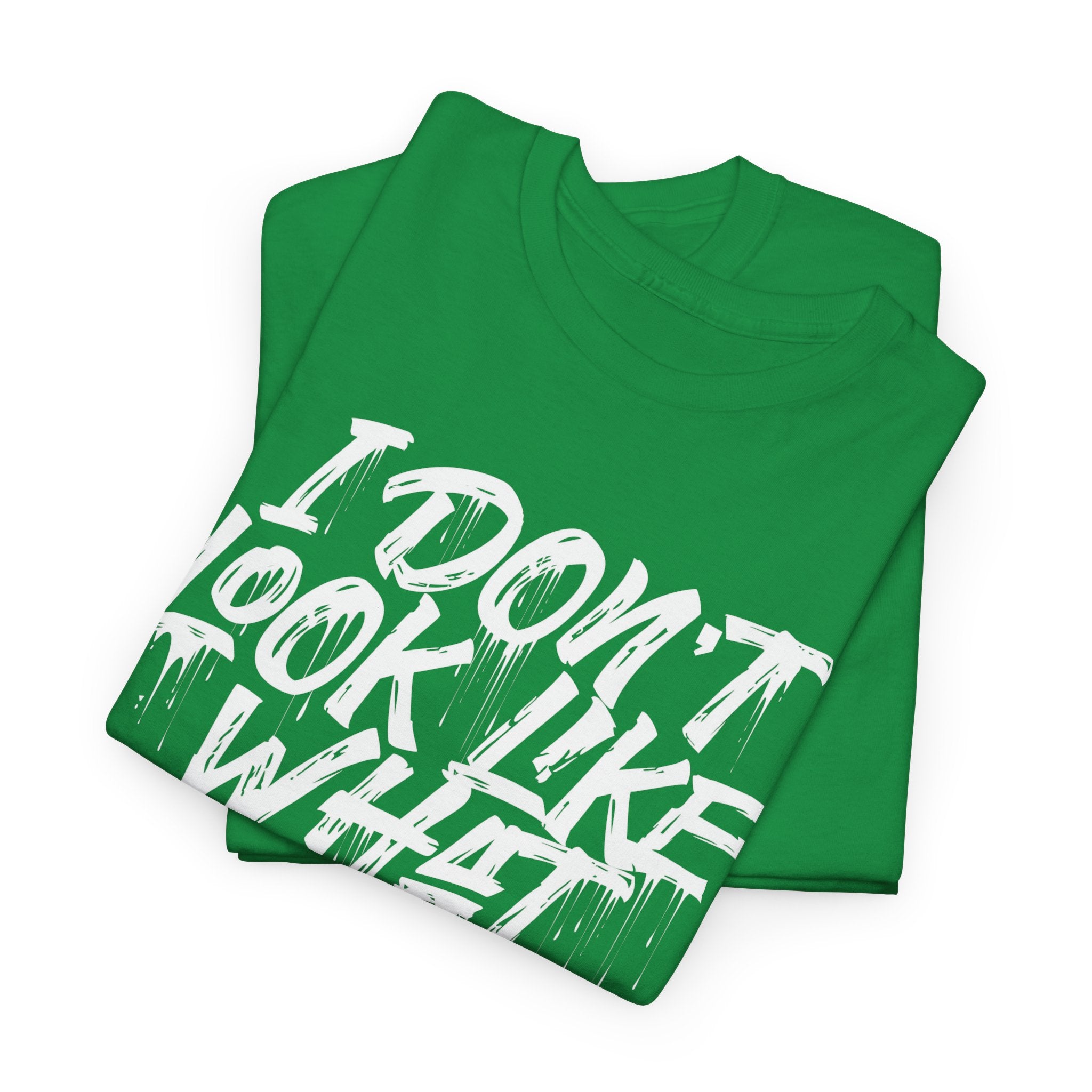 “I Don’t Look Like What I’ve Been Thru” Unisex Tee