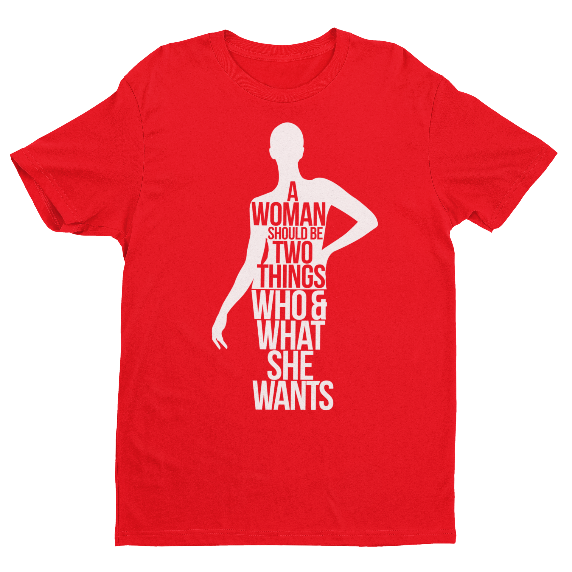 “Women Empowerment” Unisex Tee